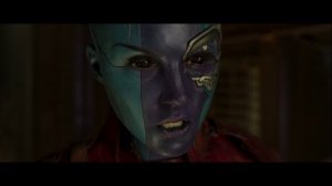 Фрагмент «Стражи Галактики 2» - Что сделаешь со своей долей?