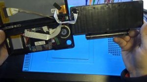 Разбираем видеорегистратор Junsun E28 disassemble Car DVR