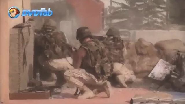 DCGS-A Failures and Corruption смотреть онлайн