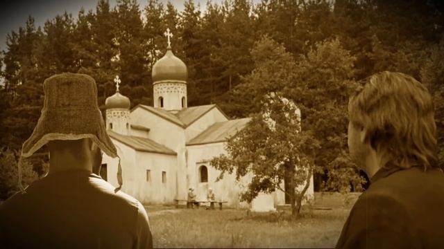 "Не могу зайти в храм" ☦ ПРАВОСЛАВНЫЙ РАССКАЗ смотреть онлайн