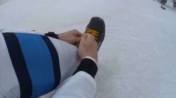 Тест Обзор Bauer Nexus 2N