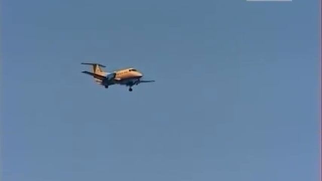 Приволжский федеральный округ остаётся без программы развития региональных авиаперевозок смотреть онлайн