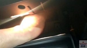 КИА СИД (KIA CEED JD 2013 ) Замена салонного фильтра и замена воздушного фильтра