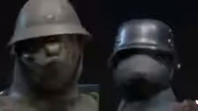 when the Sun empire and the RR win смотреть онлайн