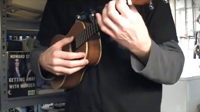 Chasin' Rainbows - Ukulele смотреть онлайн