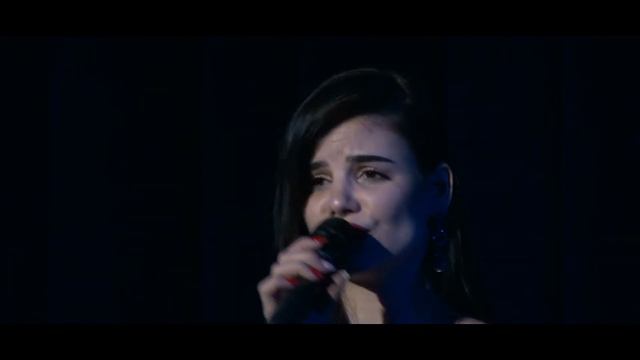 Нежность ("Опустела без тебя земля...") смотреть онлайн