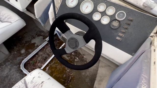 Хоспис для лодок и домов на колёсах смотреть онлайн