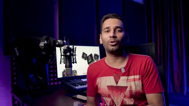Rode NT1 Signature Series | New Launch | First Mic in India смотреть онлайн