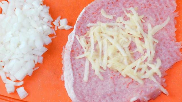 Книга рецептов