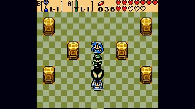 The Legend of Zelda: Oracle of Ages [Reseña] - Daniel San GMR смотреть онлайн