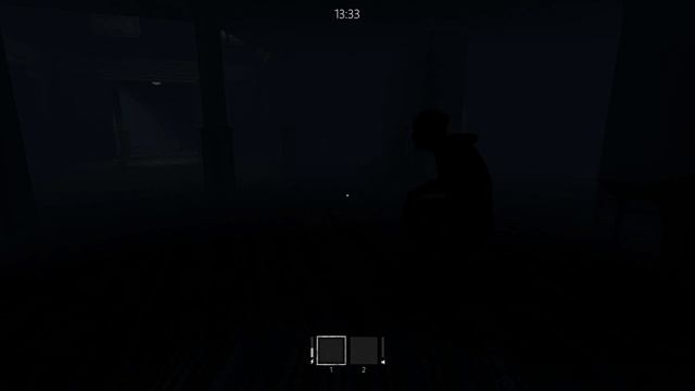 Я - МОНСТР! БРЕЙН ВПЕРВЫЕ ИГРАЕТ ЗА РЕЙКА! ● IN SILENCE (RAKE 2020) смотреть онлайн