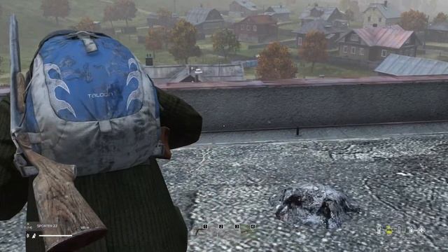 Зови меня гордо МАНХАНТЕР - #DayZ MANHUNT сервак огонь 02.04.23. смотреть онлайн
