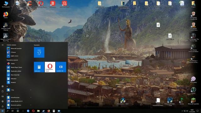 [Poradnik] Jak zmienić kursor смотреть онлайн