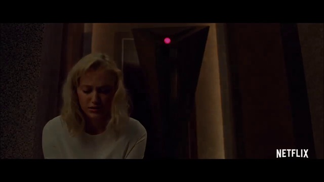 Тау (2018 г) - Русский Трейлер