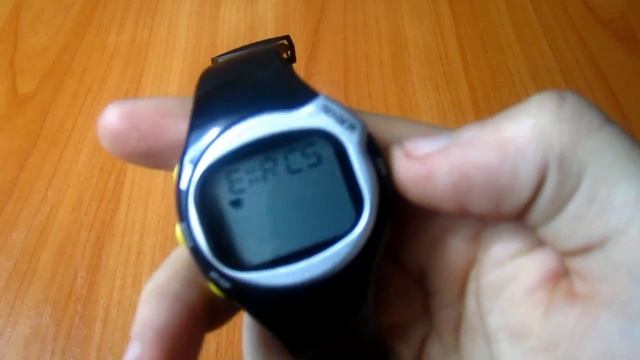 Обзор бюджетных спортивних часов с пульсометром смотреть онлайн