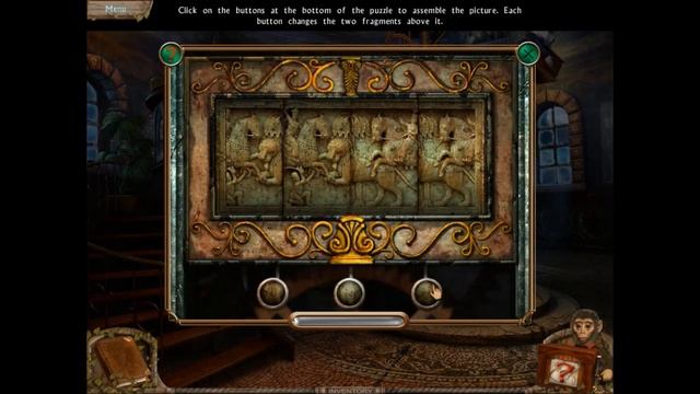 WEIRD PARK 1: BROKEN TUNE (CE) - EP. 9 BONUS CH. 1 FAIRY GATE PARK SKY EXPRESS смотреть онлайн