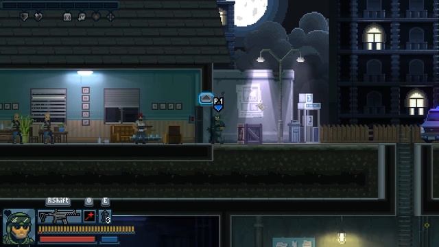 Door Kickers: Action Squad #03 Обезвреживаем первую бомбу смотреть онлайн