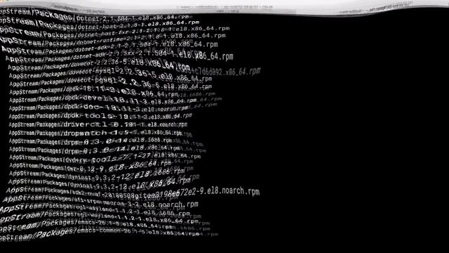 RHEL 8 Creating Local Repositories смотреть онлайн
