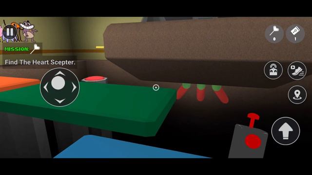 Garten Of Banban Mobile 7 6 5 4 3 2 1 Vs Monster - Escape from the boss смотреть онлайн