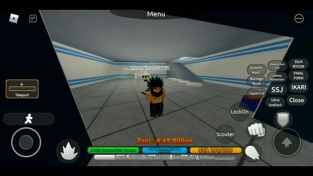 How to get? SCOUTER accessories? in Dragon ball evolution roblox change my clothes hair style store смотреть онлайн