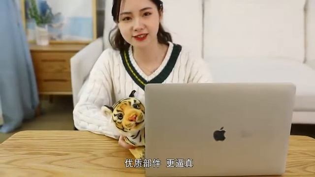 Набор мягких игрушек Эни Бэни 