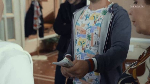 Реальные пацаны: долг смотреть онлайн