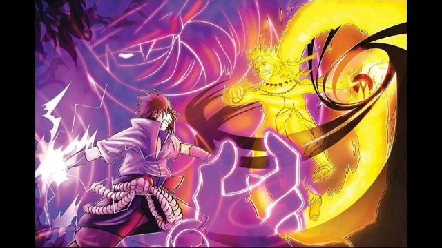 Fanfic Naruto: Fairy tail akatsuki cap.12 смотреть онлайн