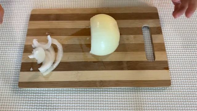 Вкусные рецепты дома