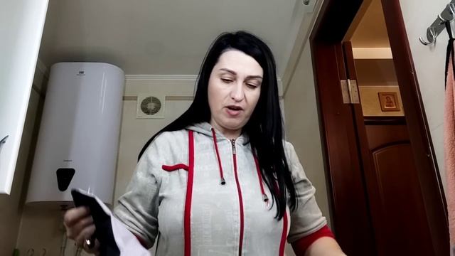 Стрижка или длинные волосы ?У родителей в гостях ❤️ Подарок для кумы) смотреть онлайн