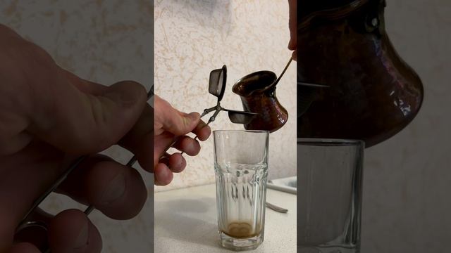 Как приготовить капучино дома?