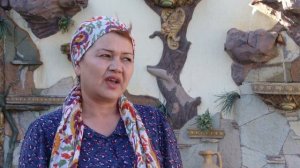 ТОЧИК ФИЛМ  РОХ НАВ 2019