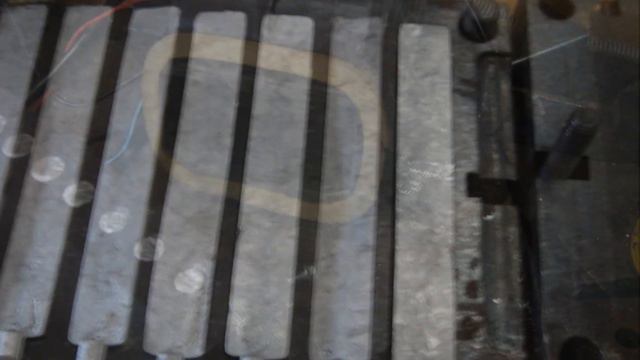 изготовление баллансировочных грузиков для шиномонтажа смотреть онлайн
