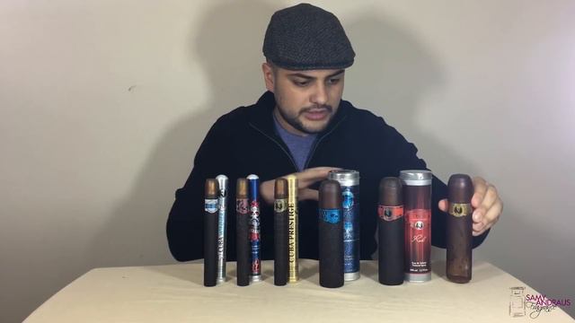 Cuba Paris / Mi Colección