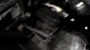 Снять теплообменник с VOLVO FMX и поменять ПРОКЛАДКУ!!