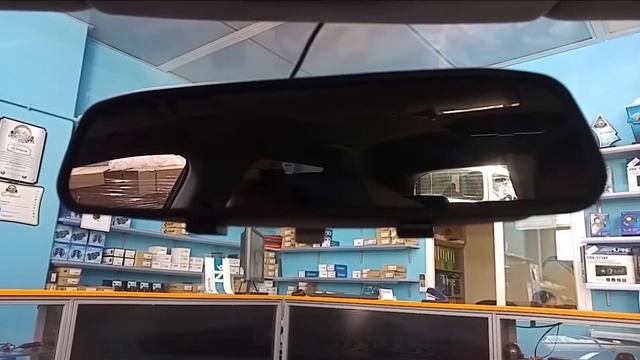 Monitor Retrovisor 4,3" TFT-LCD con entrada de vídeo - Audi A3 - DYNAVIN España смотреть онлайн