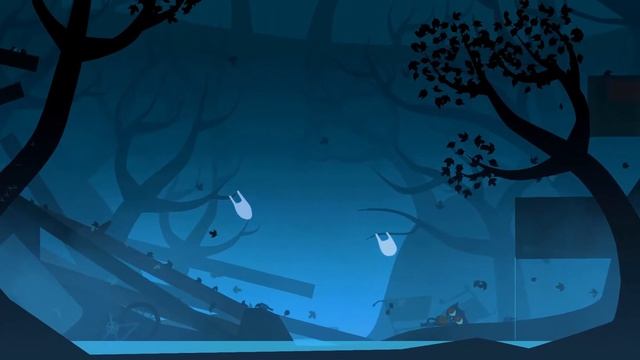 Night In The Woods Game Review смотреть онлайн