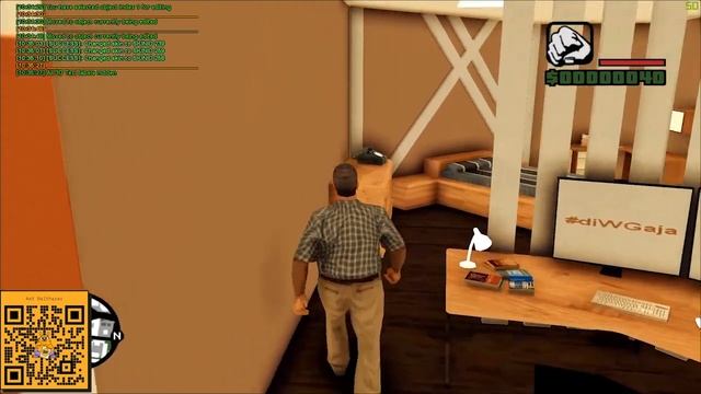 [FREE] House Interior [SA-MP] смотреть онлайн