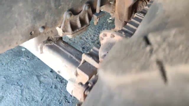 ЗиЛ-131 экспресс-обзор от Алексея Смирнова