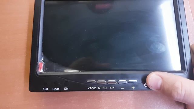 Floureon racer 250 fpv monitor not working DOA смотреть онлайн