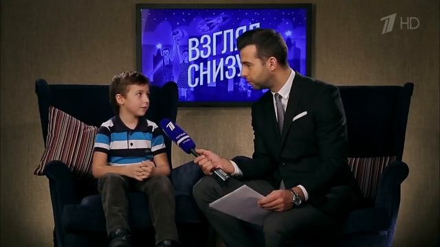 Взгляд Снизу. Брокеры делают брокколи