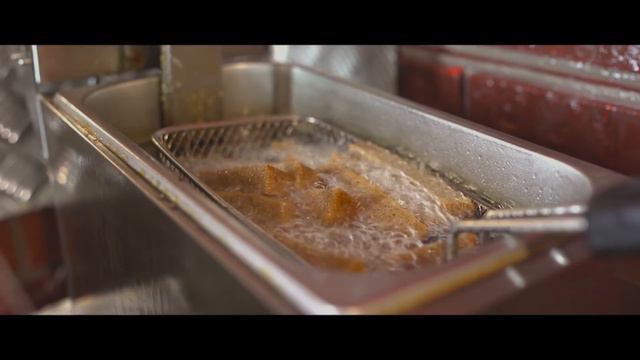 Star Dogs в Подсолнухи Art&Food смотреть онлайн