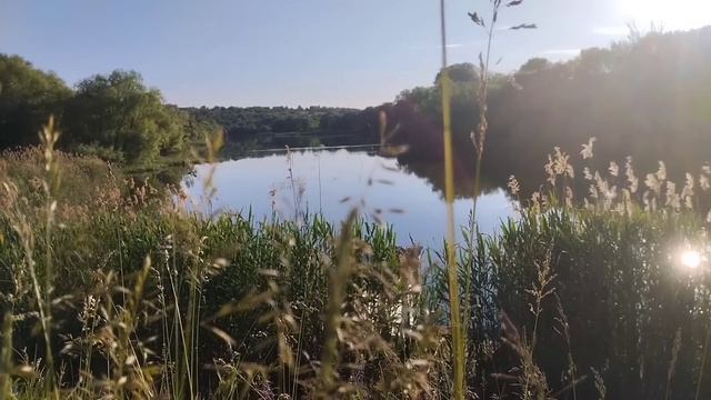 Вдруг кто-то своим ключом открыл дверь. Анна стояла в его халате и непричесанная... смотреть онлайн