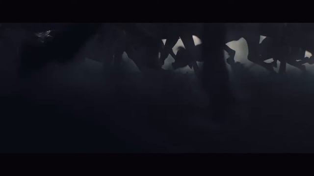 The Witcher 3: Wild Hunt Cinematic Intro смотреть онлайн