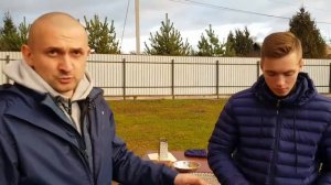 Как приготовить ЗАЙЦА в казане.