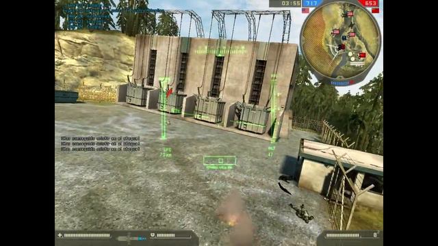 Download Battlefield 2 - Playing Online Now! смотреть онлайн