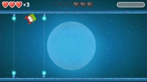 Red Ball 4 Om Nom Ball Vs Ailen Boss Factory Boss