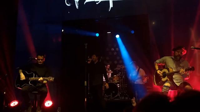 Stigmata - Истории (Акустика) (live in Papa Barvillage, 27.08.2022) смотреть онлайн