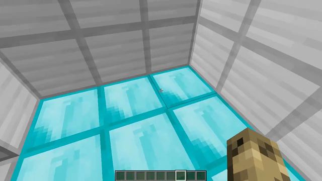 Minecraft - Dynamic Elevators Mod Spotlight! смотреть онлайн