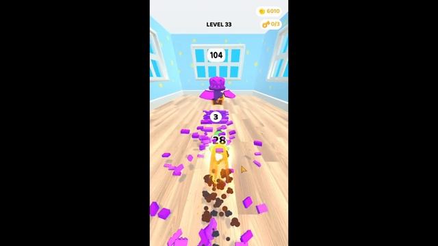 ☑Toy Rumble 3D - 26LvL➡41LvL Gameplay Walkthrough All Levels, Android,IOS Game, Kids Video,Kids Gam смотреть онлайн