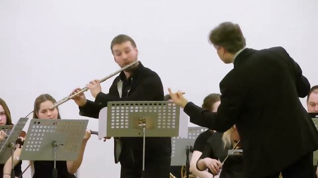 W.A.Mozart - Rondo in D Major, Anh.184 смотреть онлайн